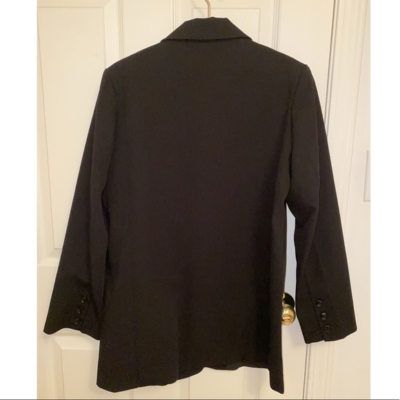 Blazer jacket - Picture 2 of 6